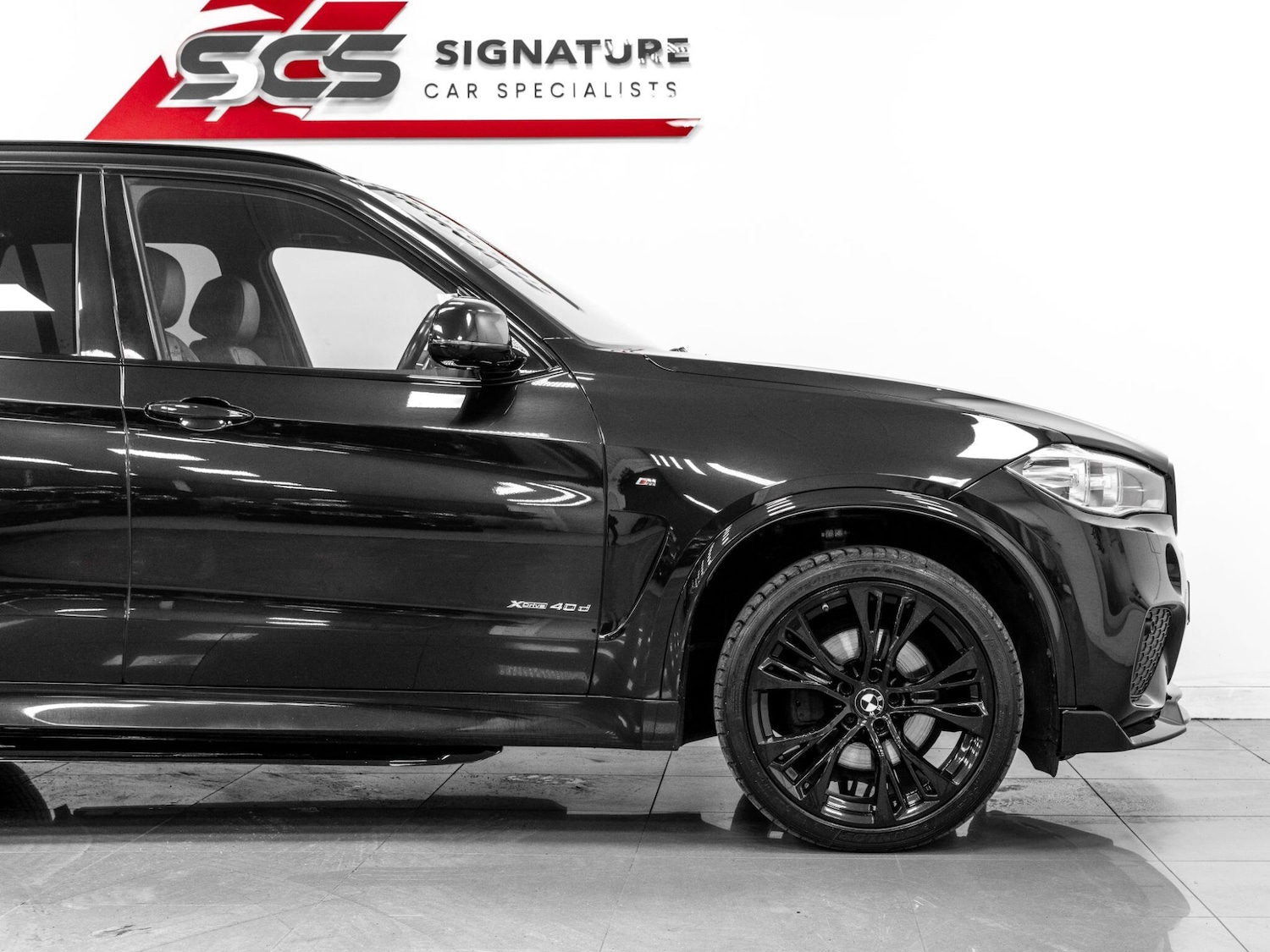 Used BMW X5 2018 for sale - 77040597: Photo 14