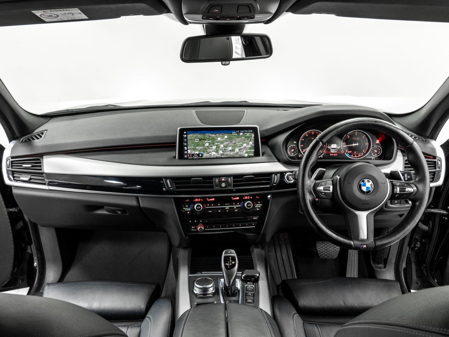 Used BMW X5 2018 for sale - 77040597: Photo 18