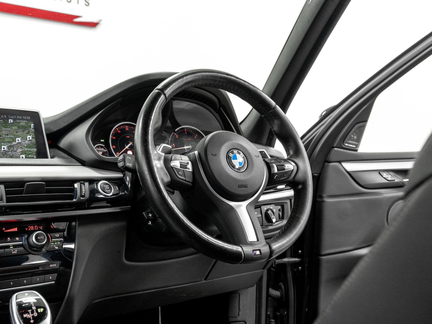 Used BMW X5 2018 for sale - 77040597: Photo 21