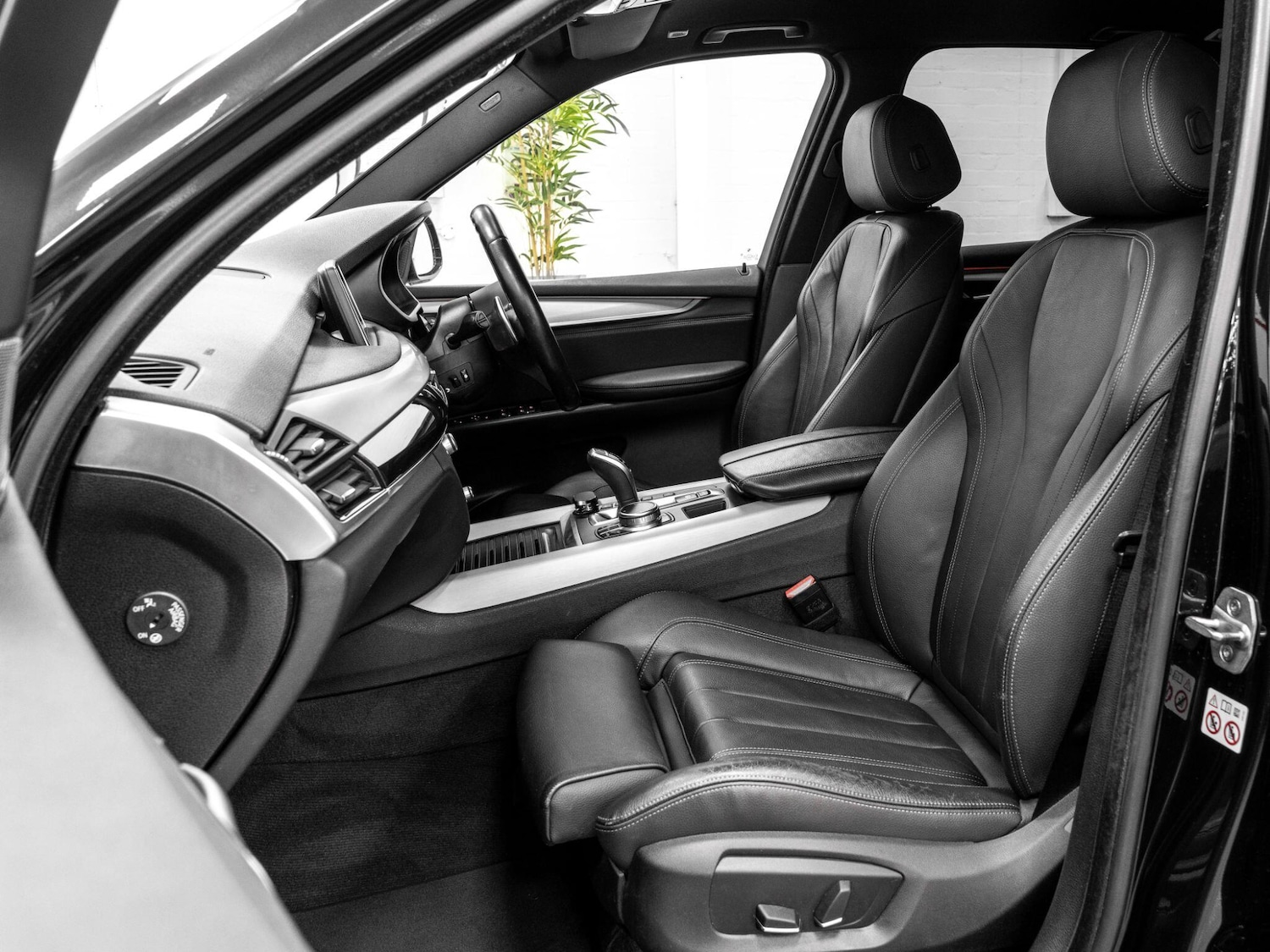 Used BMW X5 2018 for sale - 77040597: Photo 22