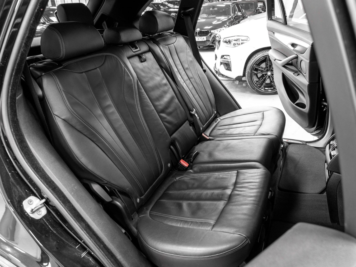 Used BMW X5 2018 for sale - 77040597: Photo 24