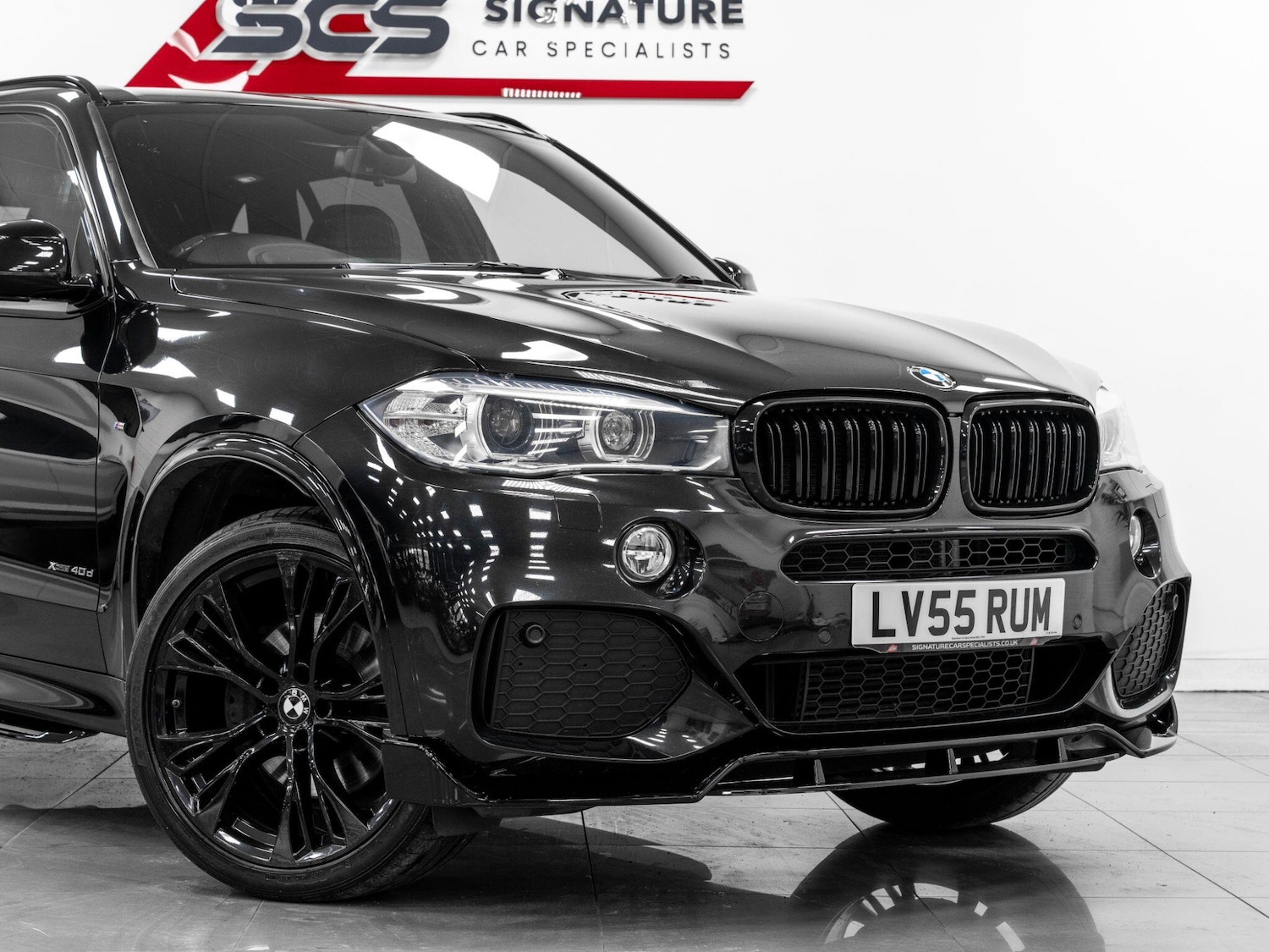 Used BMW X5 2018 for sale - 77040597: Photo 30