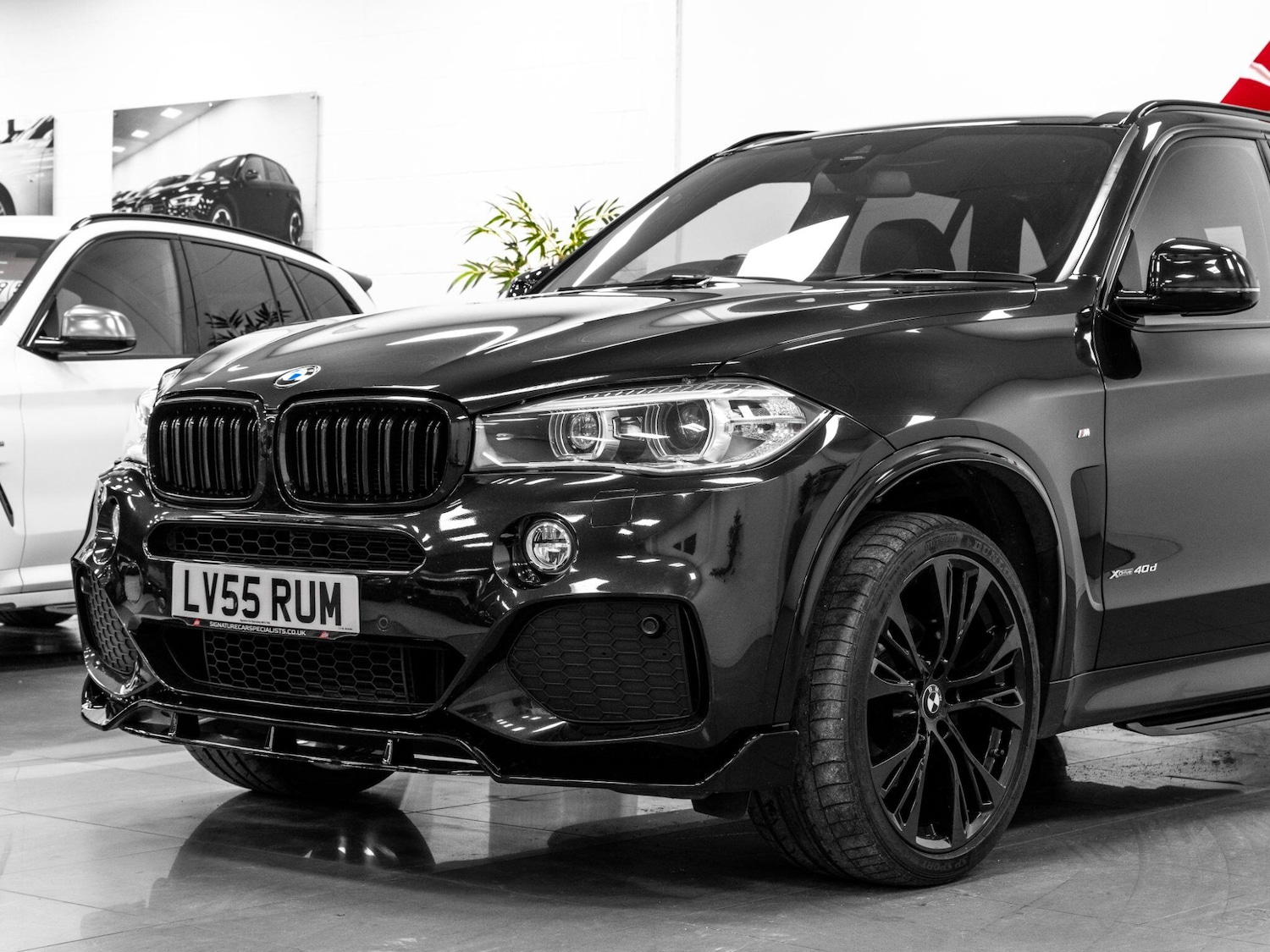 Used BMW X5 2018 for sale - 77040597: Photo 31