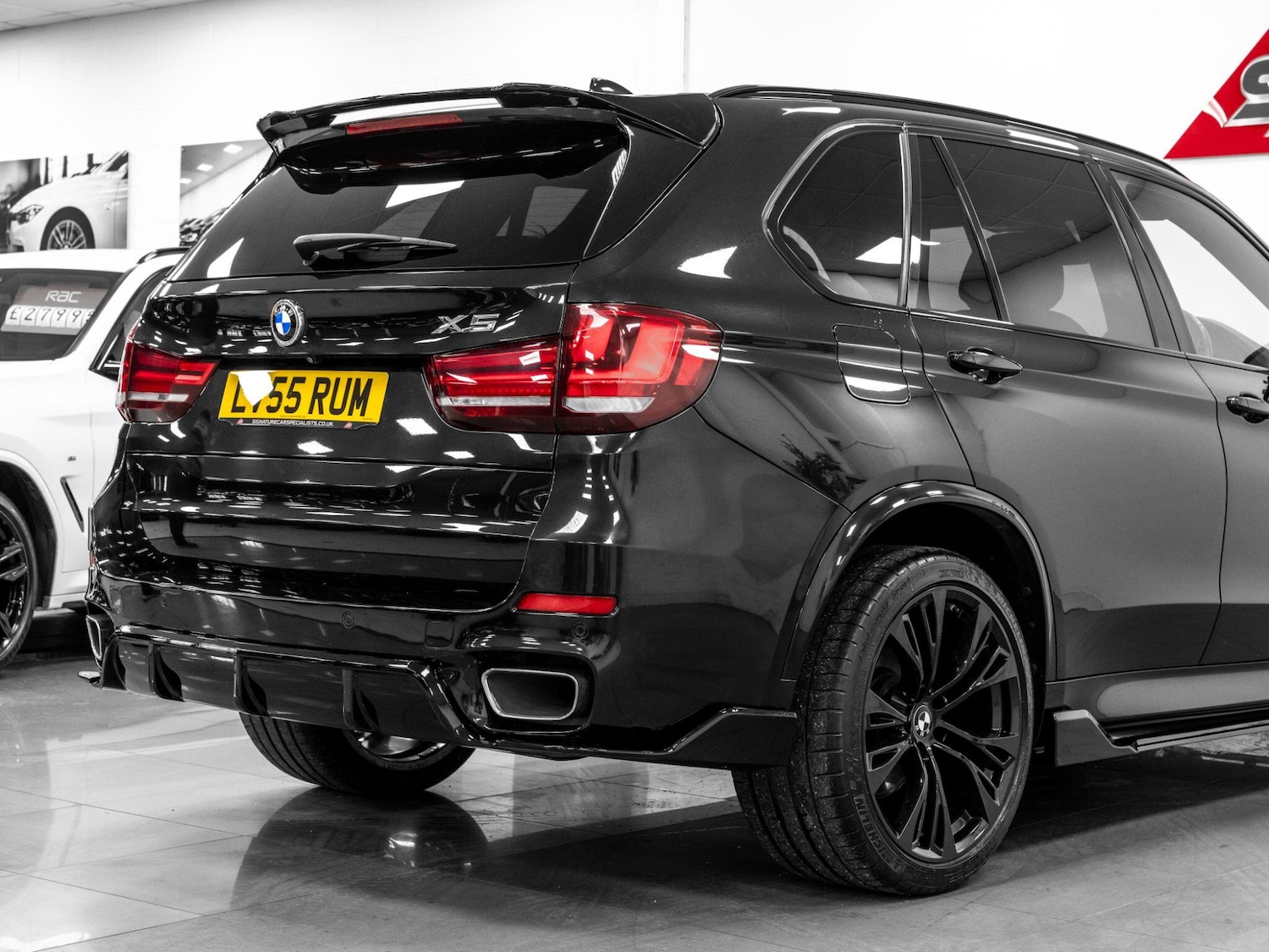 Used BMW X5 2018 for sale - 77040597: Photo 33