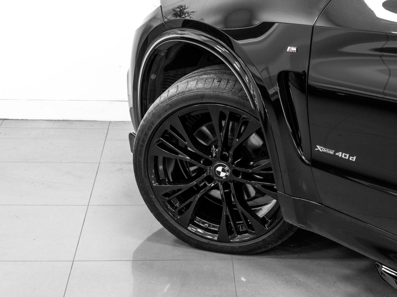 Used BMW X5 2018 for sale - 77040597: Photo 34