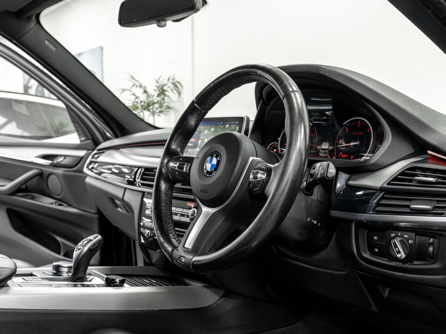 Used BMW X5 2018 for sale - 77040597: Photo 36