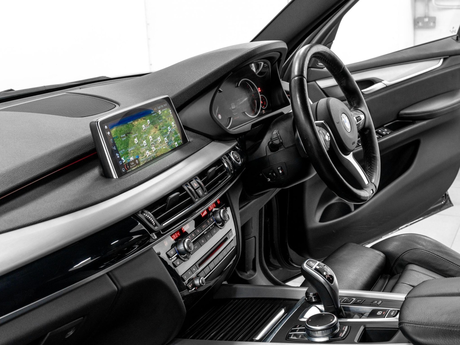 Used BMW X5 2018 for sale - 77040597: Photo 37