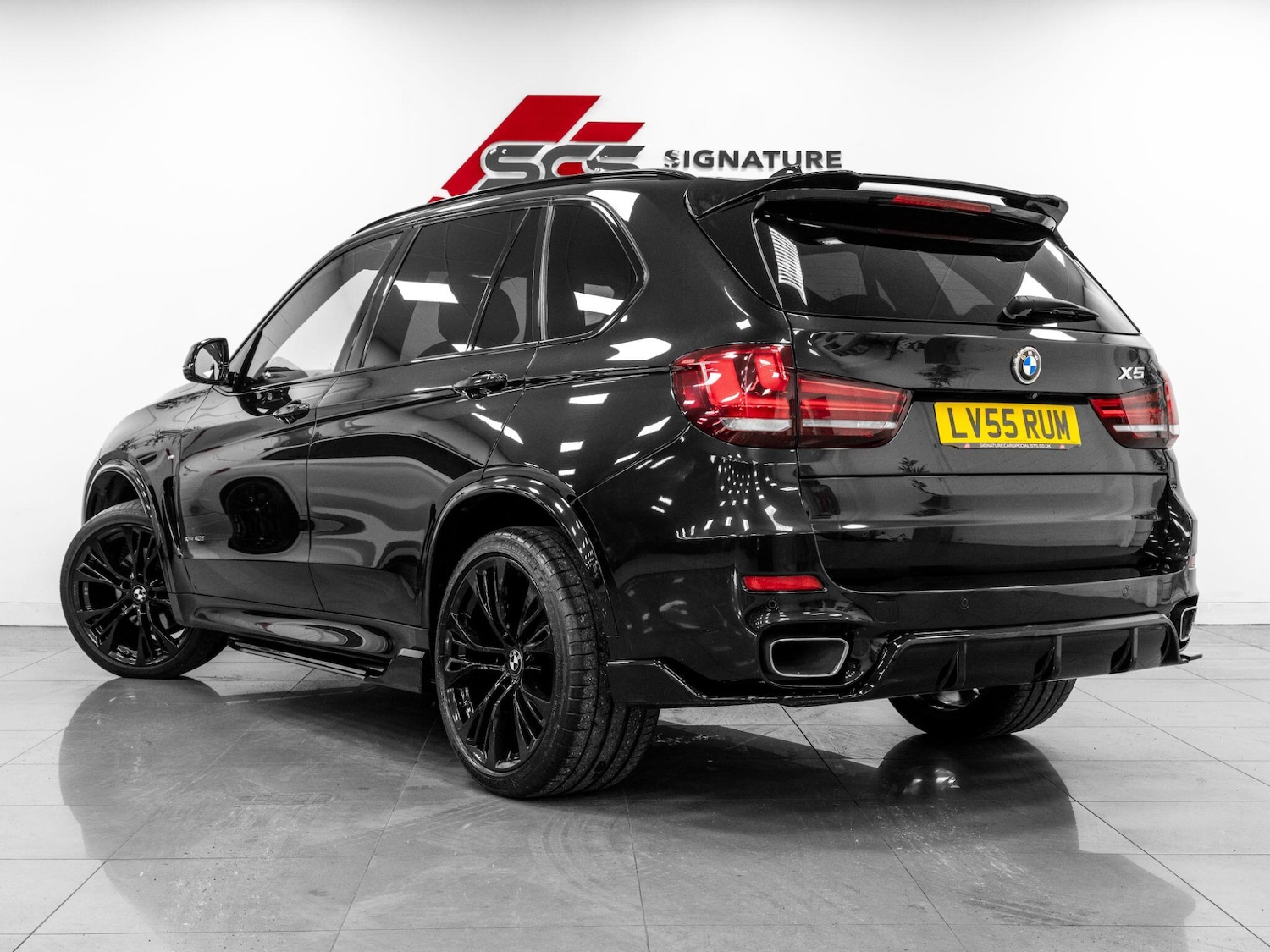 Used BMW X5 2018 for sale - 77040597: Photo 4