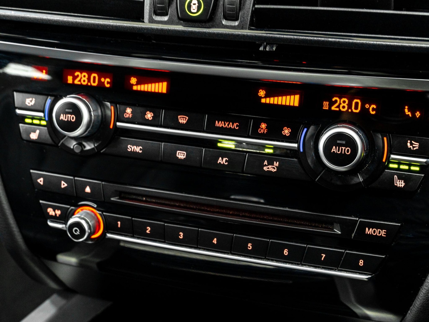 Used BMW X5 2018 for sale - 77040597: Photo 45