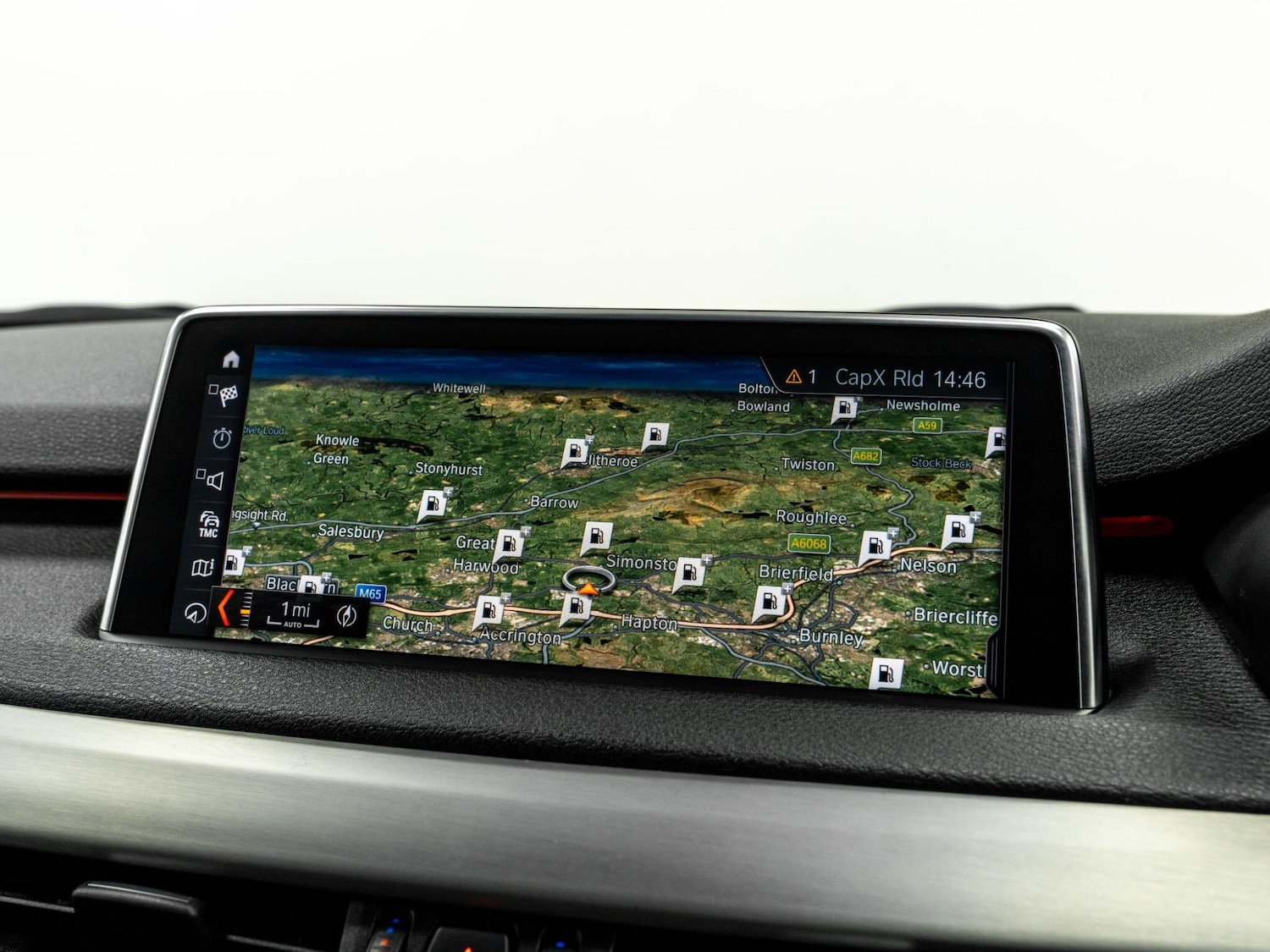 Used BMW X5 2018 for sale - 77040597: Photo 47