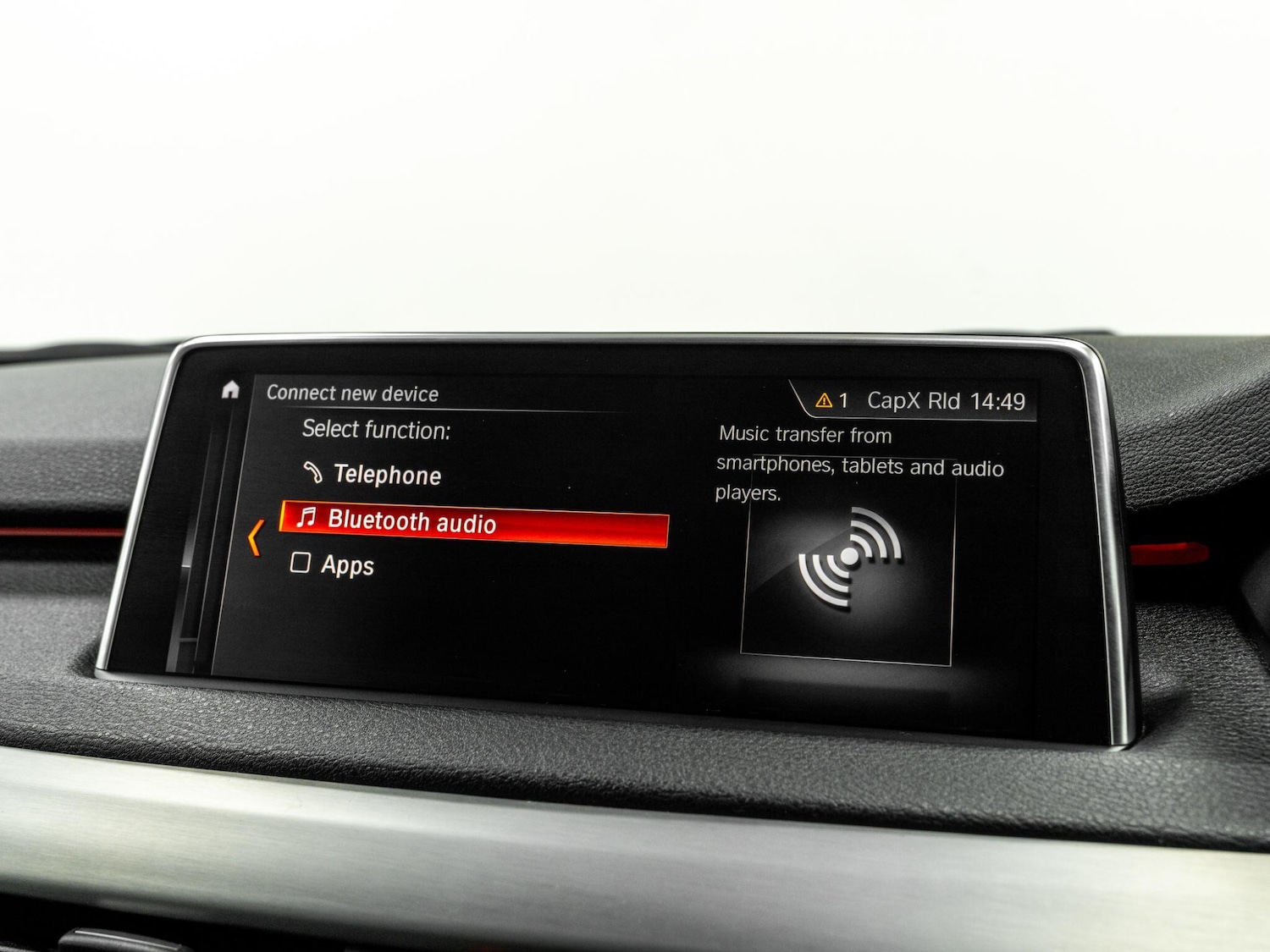 Used BMW X5 2018 for sale - 77040597: Photo 49