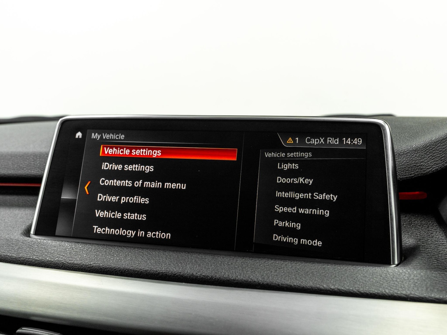 Used BMW X5 2018 for sale - 77040597: Photo 51