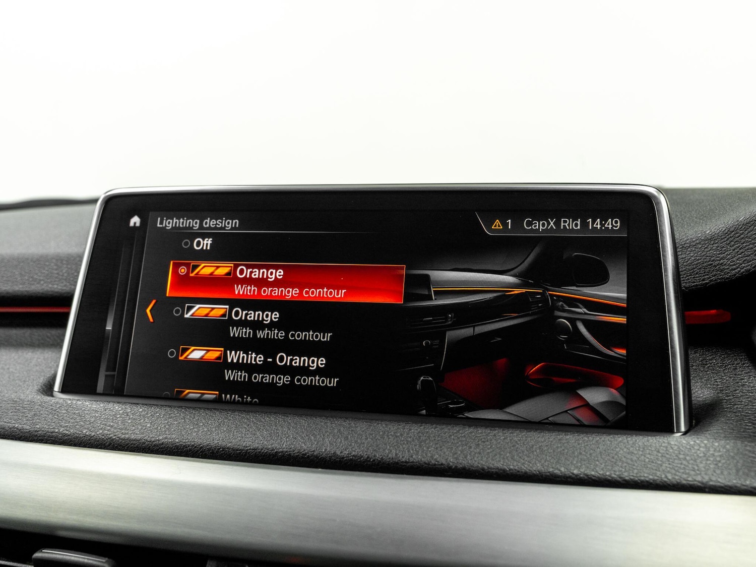 Used BMW X5 2018 for sale - 77040597: Photo 52