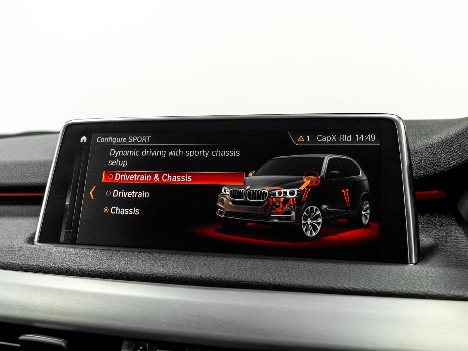 Used BMW X5 2018 for sale - 77040597: Photo 54