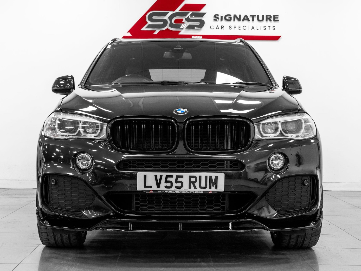 Used BMW X5 2018 for sale - 77040597: Photo 6