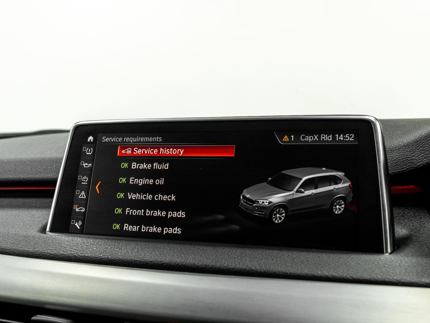 Used BMW X5 2018 for sale - 77040597: Photo 62