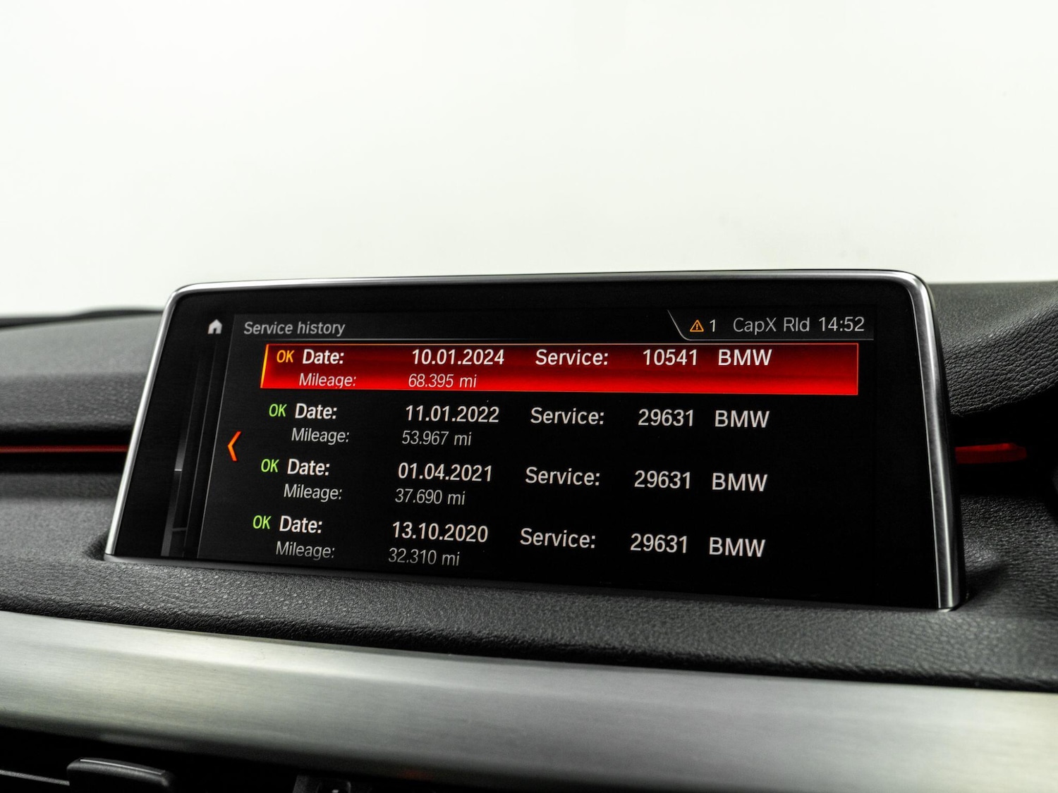 Used BMW X5 2018 for sale - 77040597: Photo 63