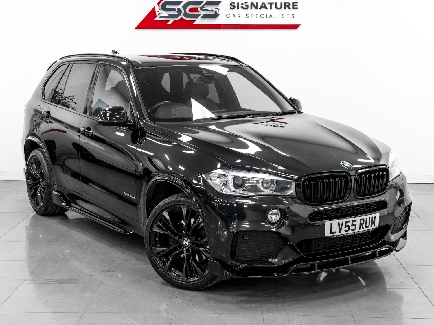 Used BMW X5 2018 for sale - 77040597: Photo 8