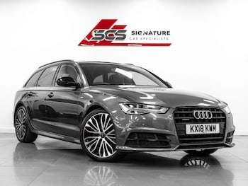 Used Audi A6 2018 for sale - 79252058: Photo