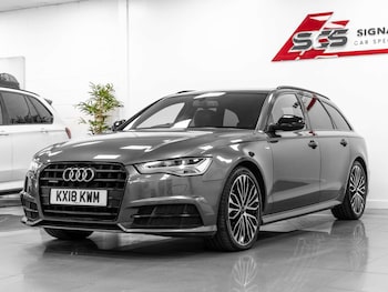 Used Audi A6 2018 for sale - 79252058: Photo