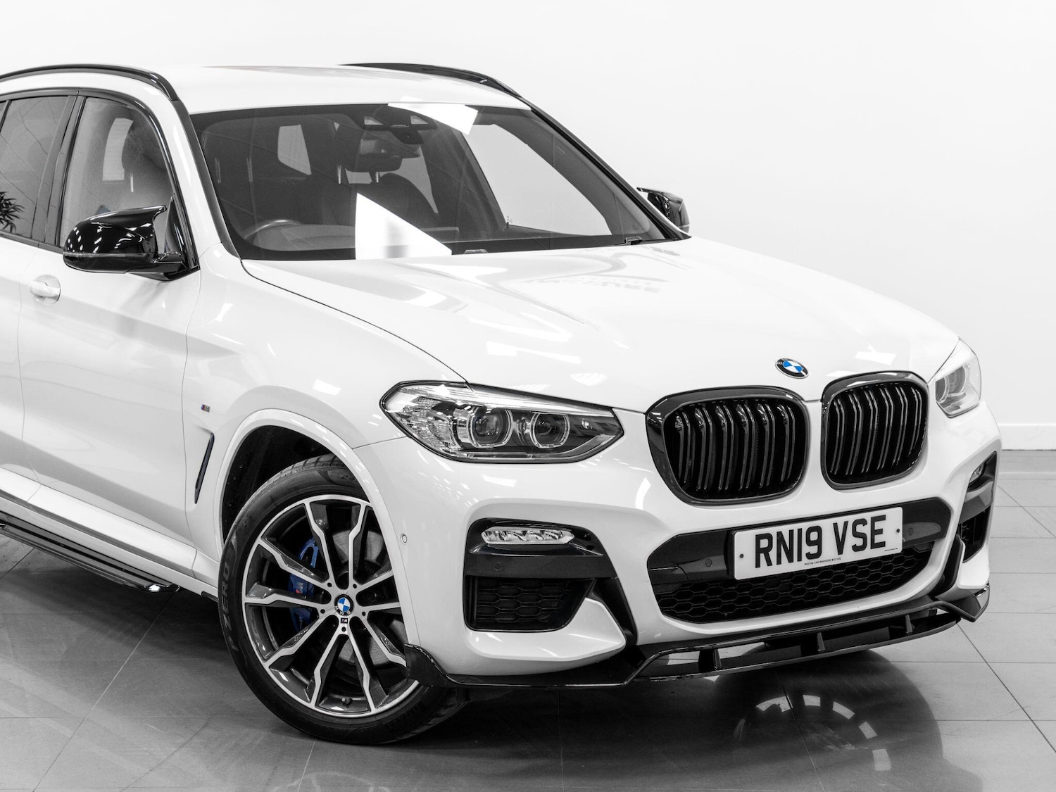 Used BMW X3 2019 for sale - 77883108: Photo 10