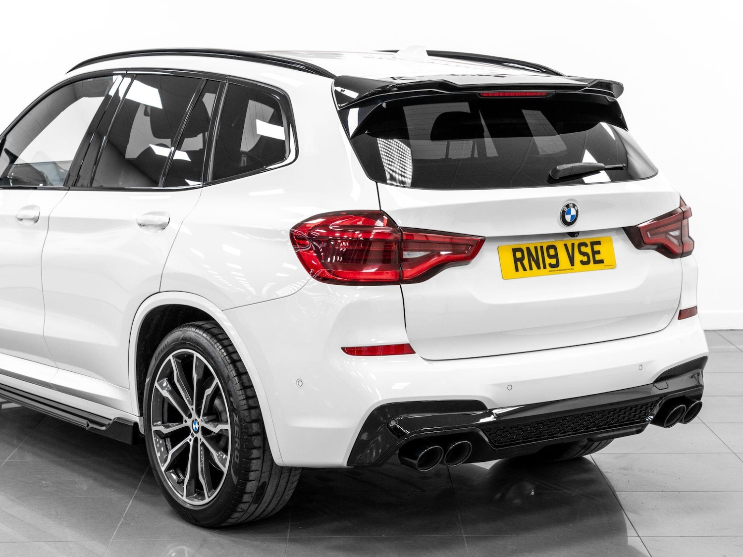 Used BMW X3 2019 for sale - 77883108: Photo 11