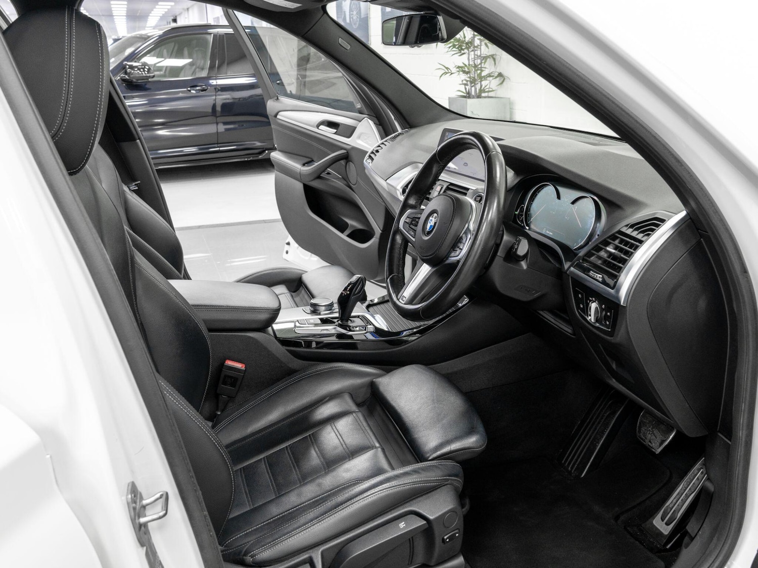 Used BMW X3 2019 for sale - 77883108: Photo 13