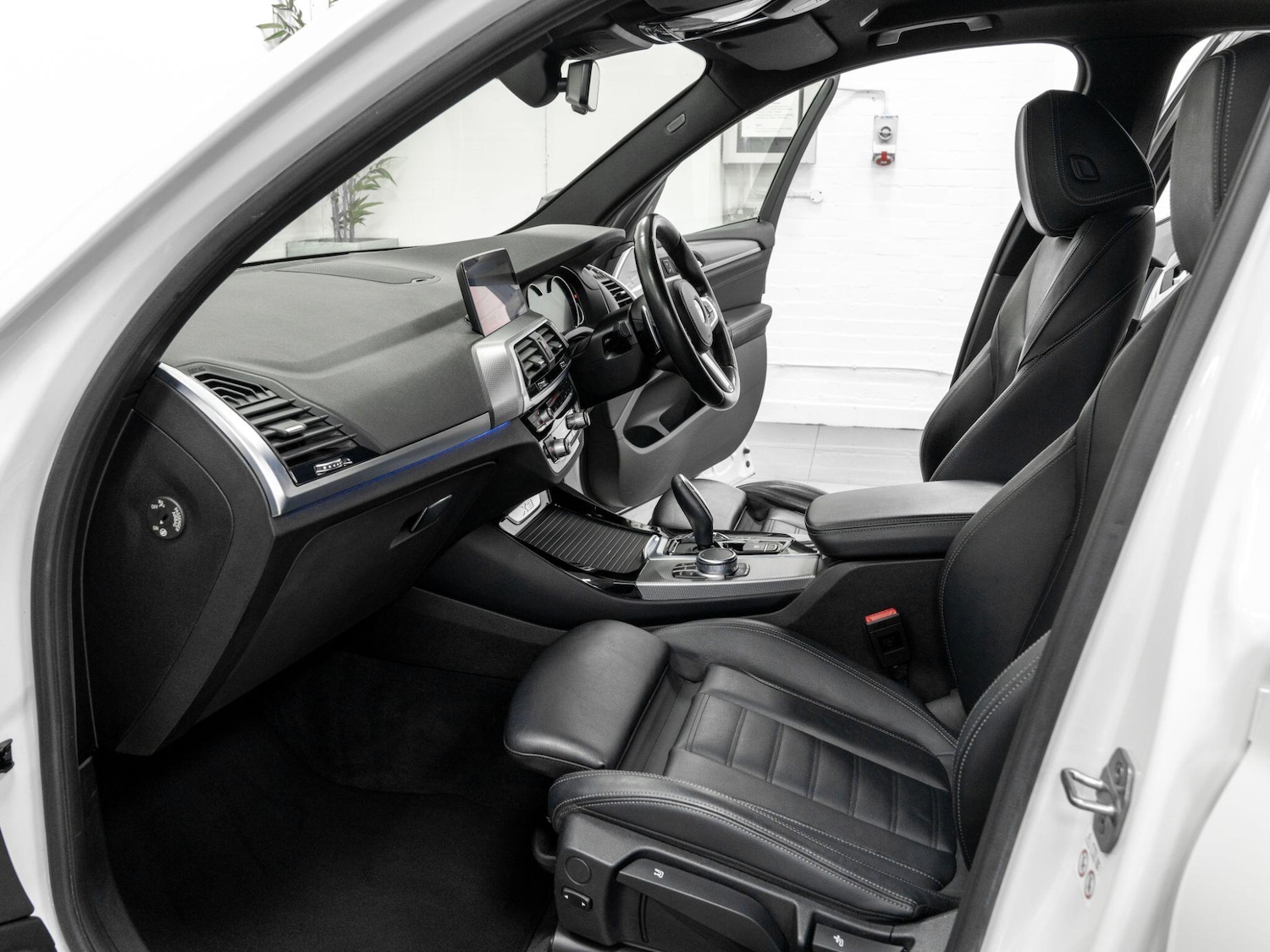 Used BMW X3 2019 for sale - 77883108: Photo 14