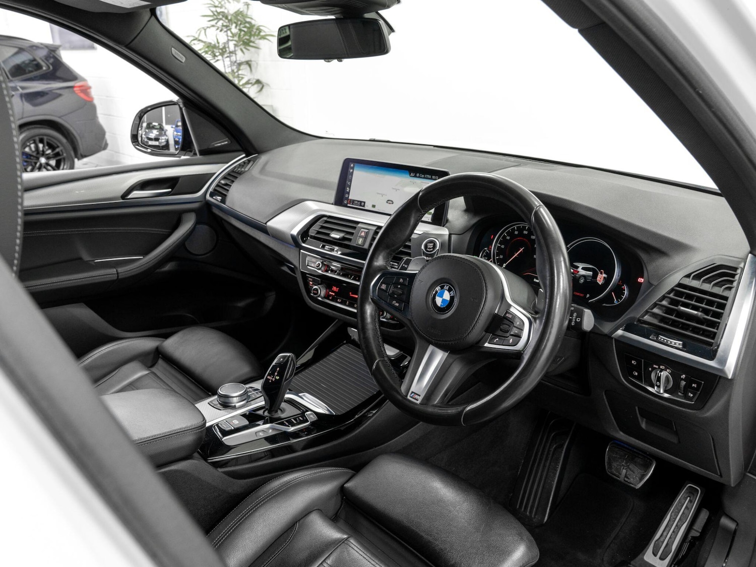 Used BMW X3 2019 for sale - 77883108: Photo 15