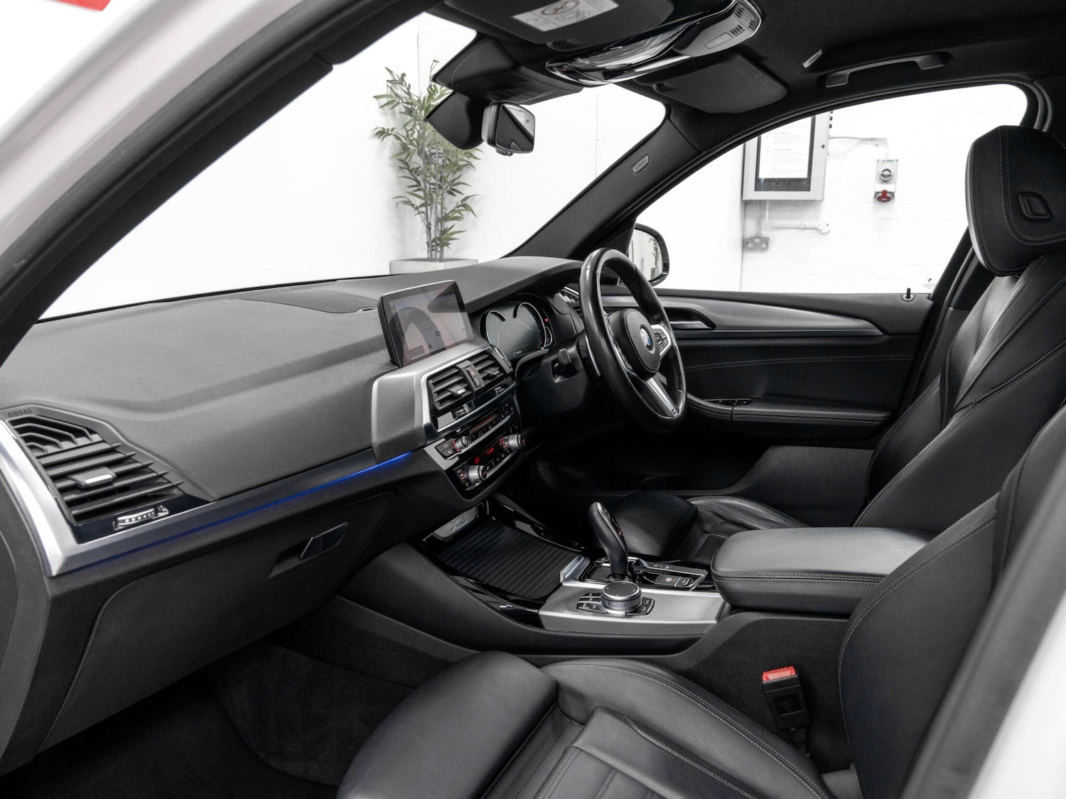 Used BMW X3 2019 for sale - 77883108: Photo 16