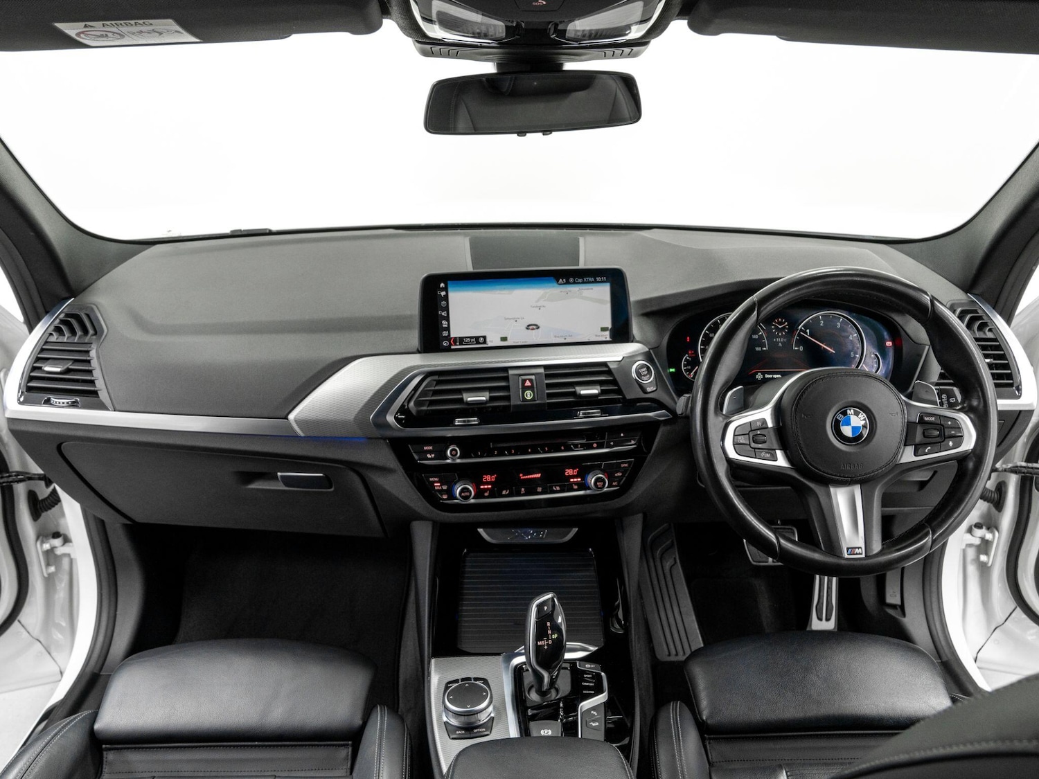 Used BMW X3 2019 for sale - 77883108: Photo 17