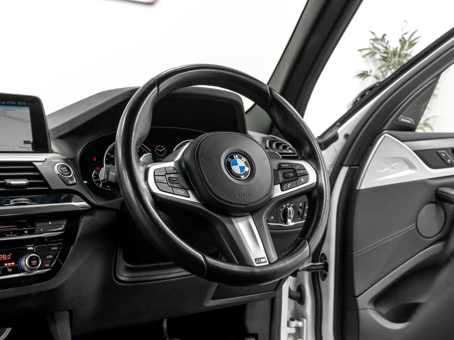 Used BMW X3 2019 for sale - 77883108: Photo 18