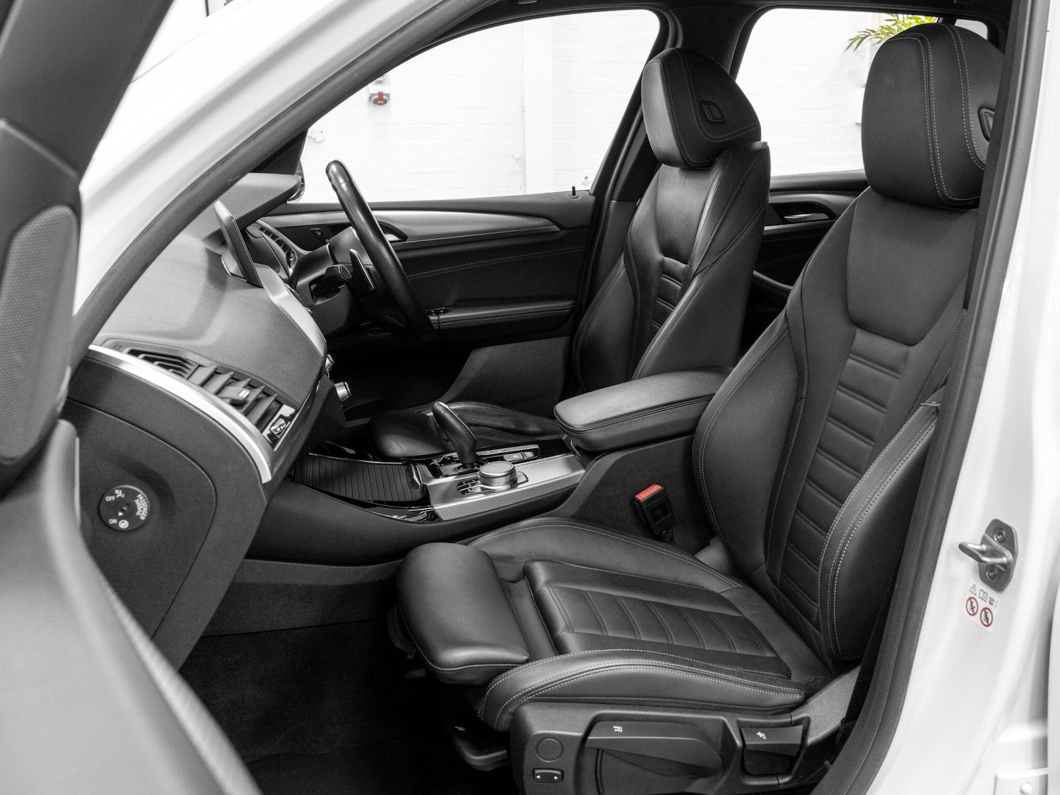 Used BMW X3 2019 for sale - 77883108: Photo 19