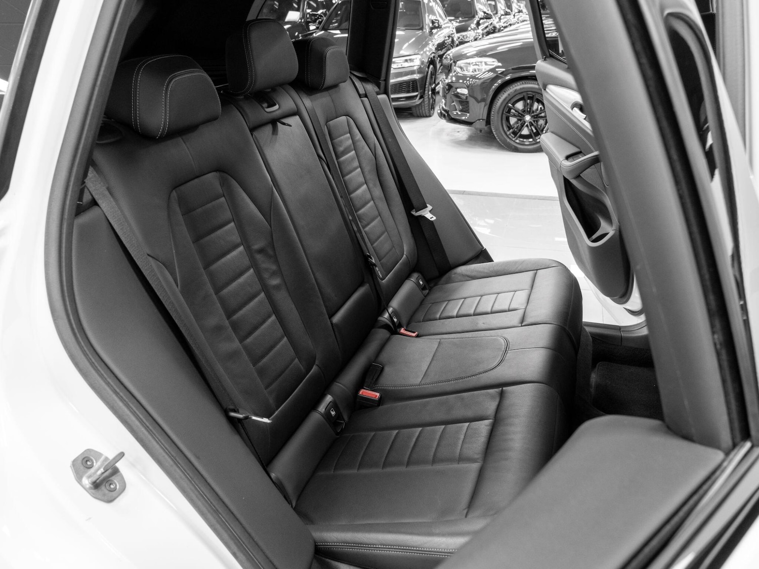 Used BMW X3 2019 for sale - 77883108: Photo 21