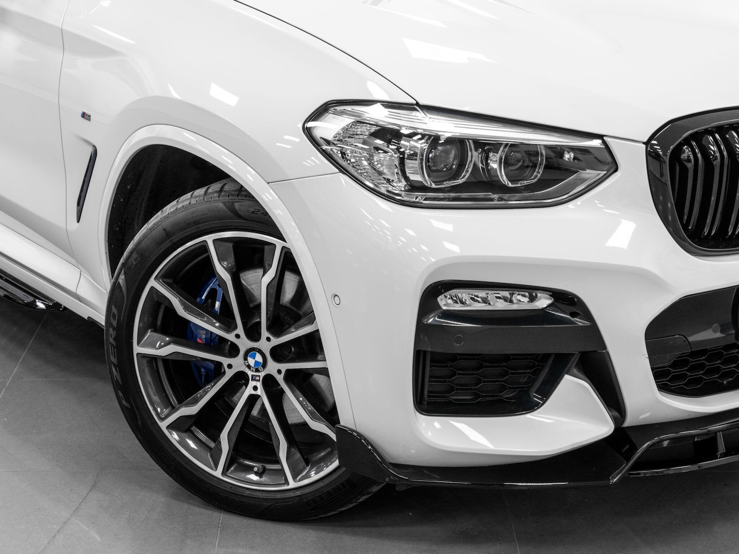 Used BMW X3 2019 for sale - 77883108: Photo 26