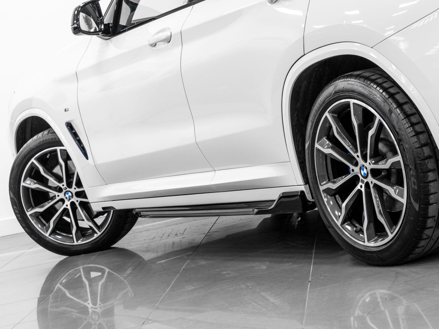 Used BMW X3 2019 for sale - 77883108: Photo 27