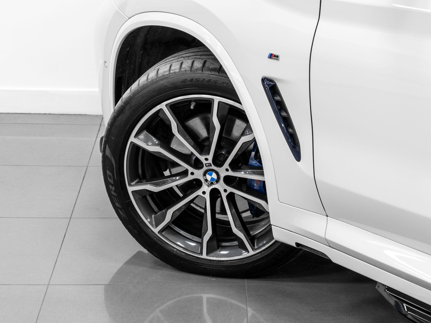 Used BMW X3 2019 for sale - 77883108: Photo 28