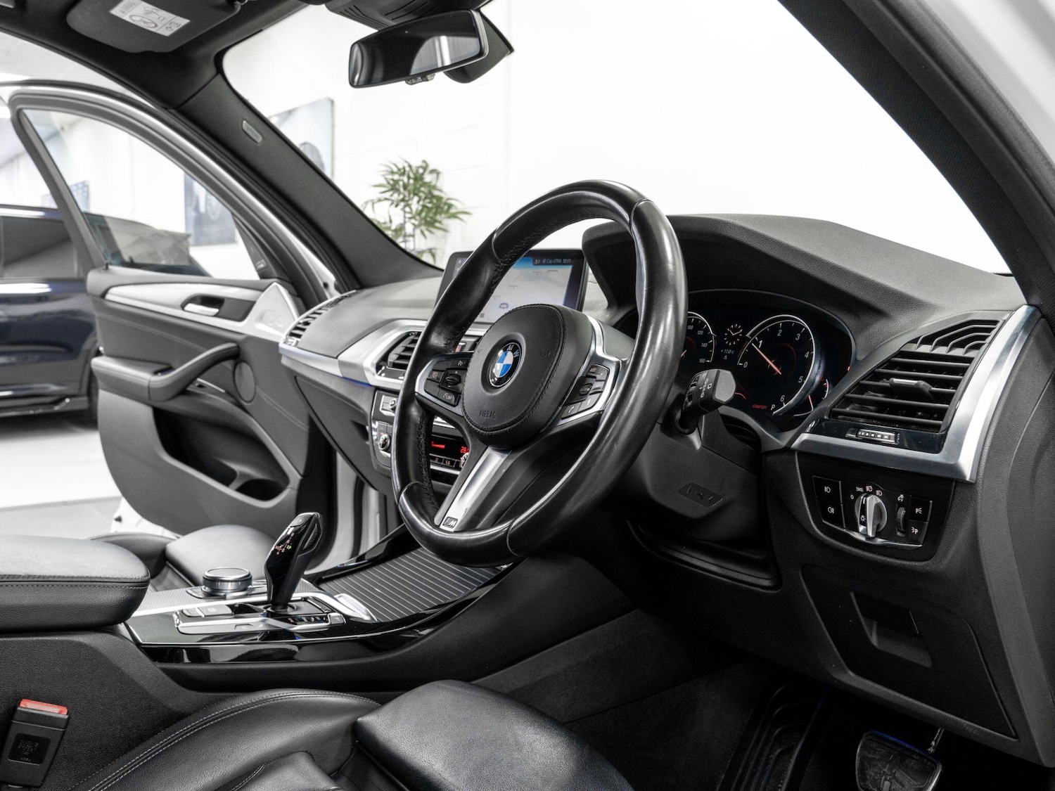 Used BMW X3 2019 for sale - 77883108: Photo 29