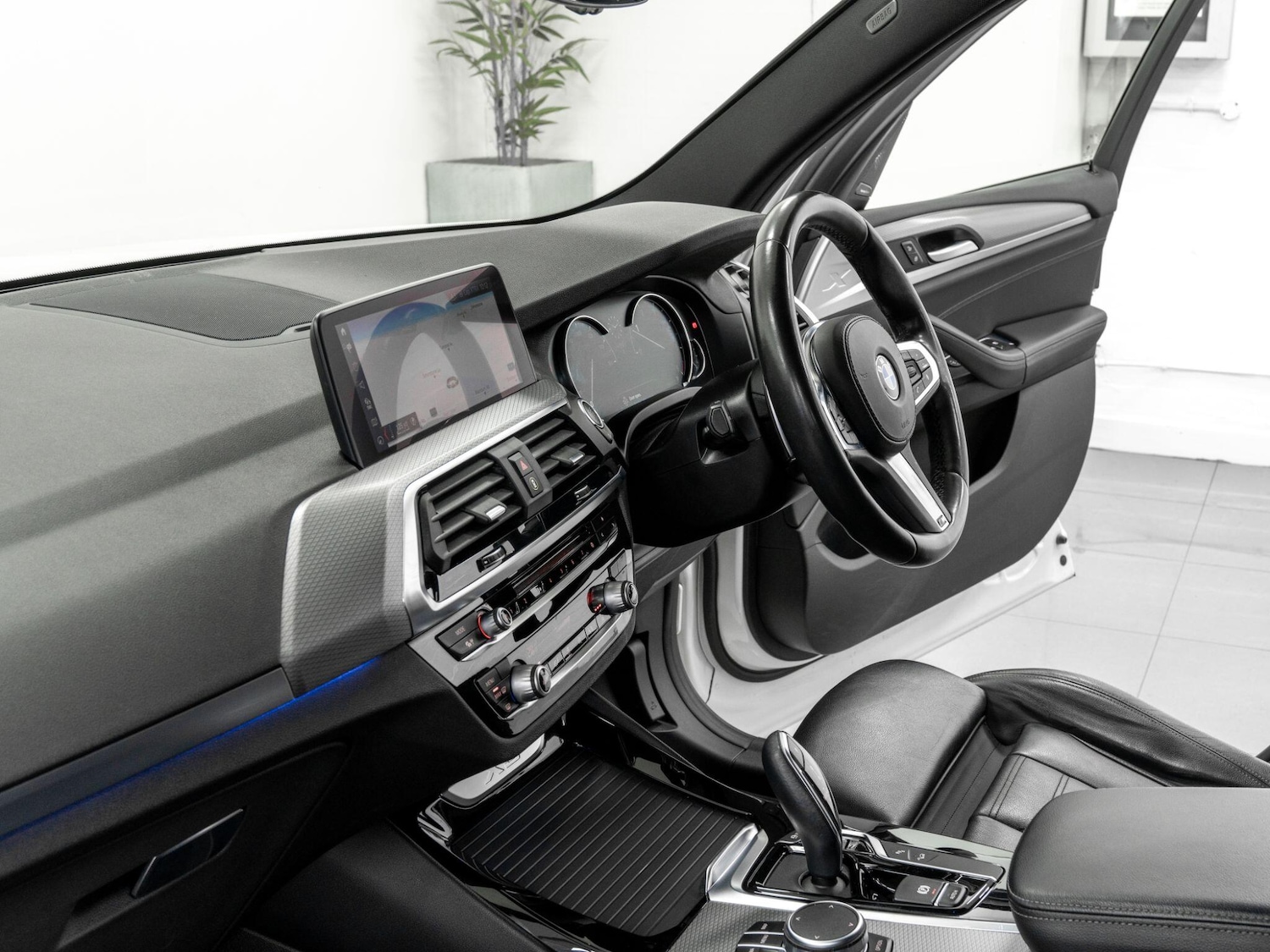 Used BMW X3 2019 for sale - 77883108: Photo 30