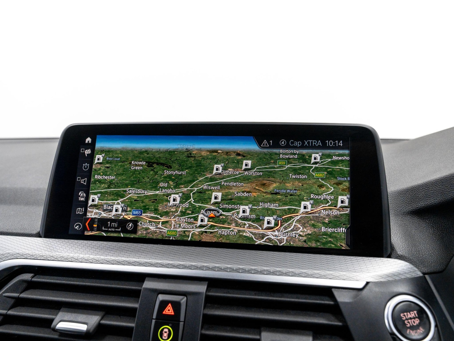 Used BMW X3 2019 for sale - 77883108: Photo 37