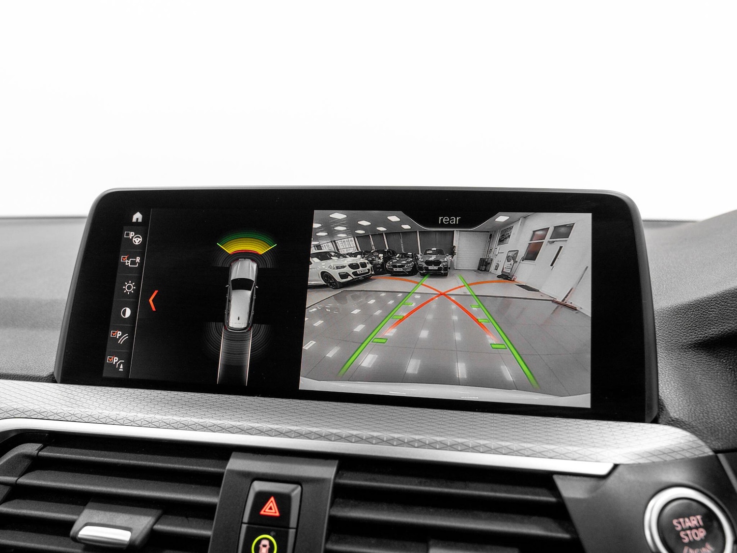 Used BMW X3 2019 for sale - 77883108: Photo 38