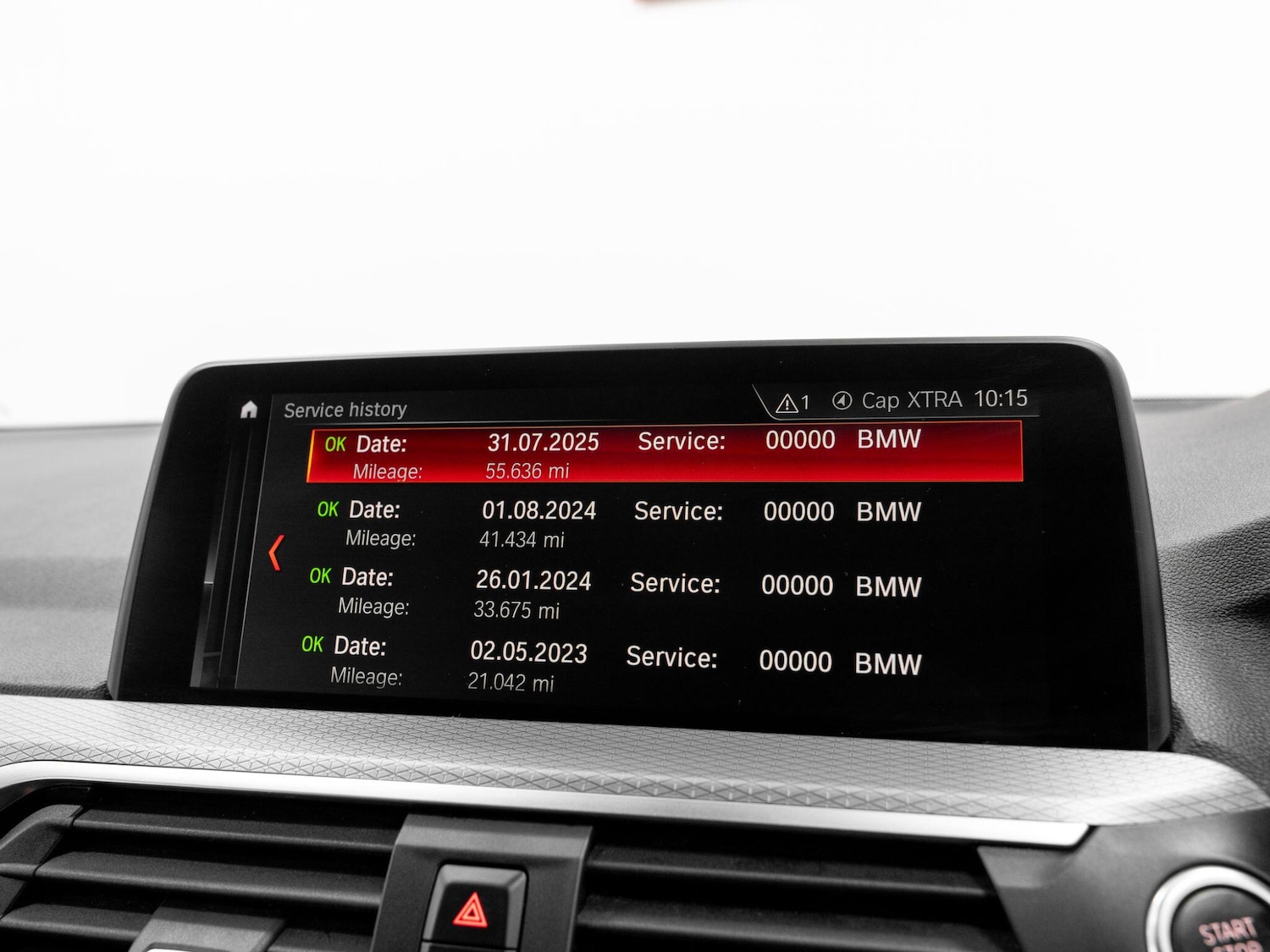 Used BMW X3 2019 for sale - 77883108: Photo 45