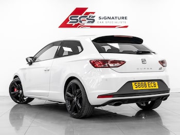 Used SEAT Leon 2014 for sale - 75279364: Photo