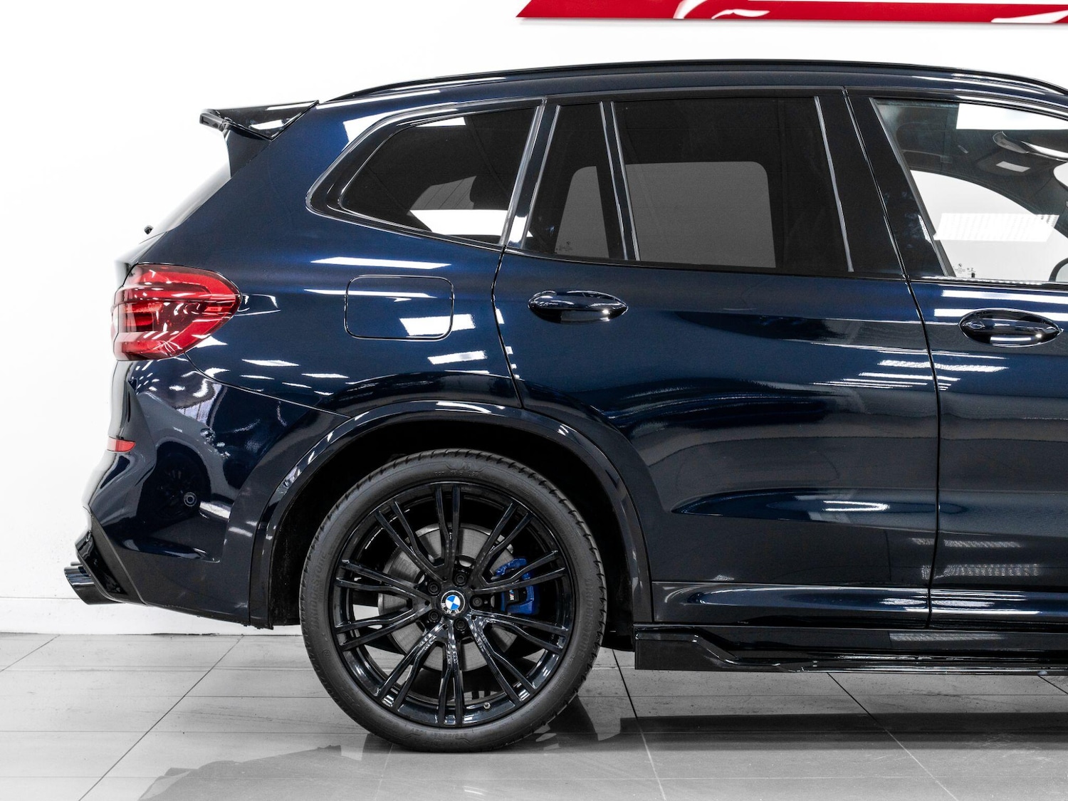 Used BMW X3 2021 for sale - 76512124: Photo 13