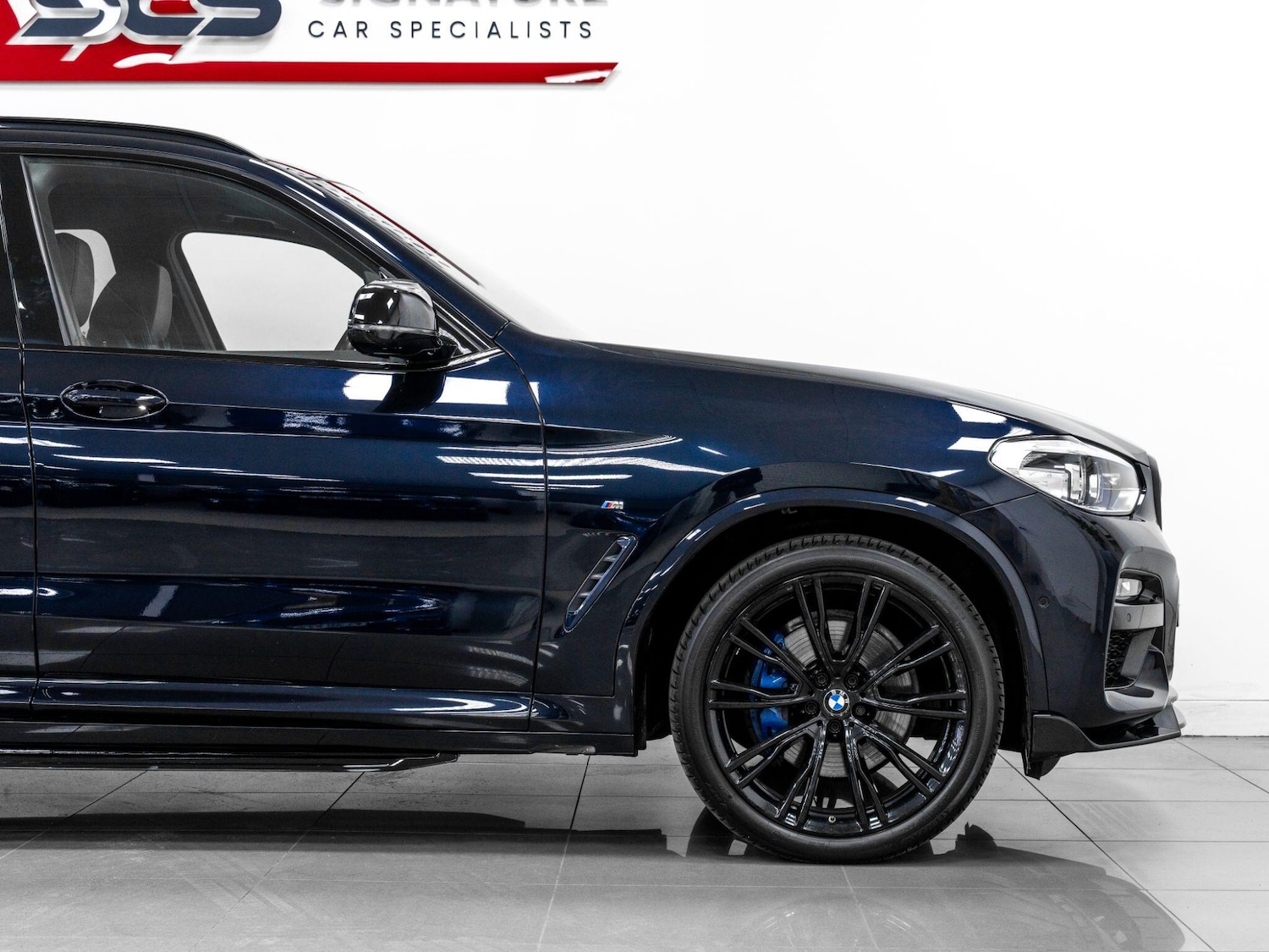 Used BMW X3 2021 for sale - 76512124: Photo 14