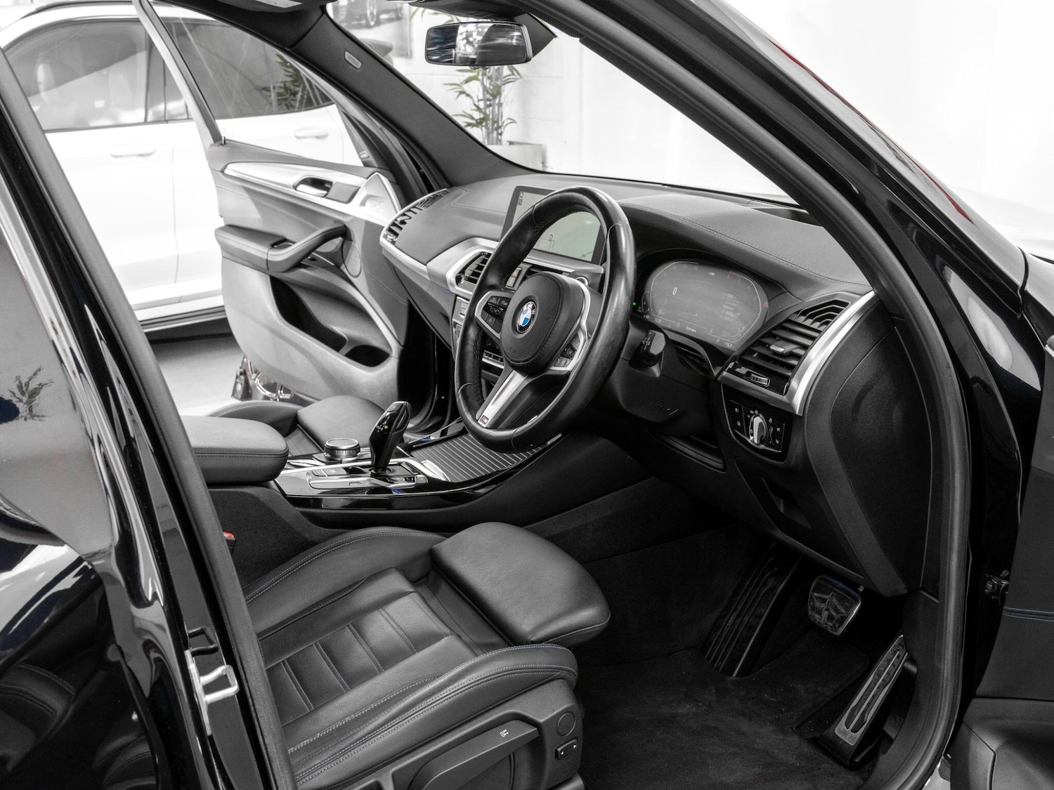 Used BMW X3 2021 for sale - 76512124: Photo 16