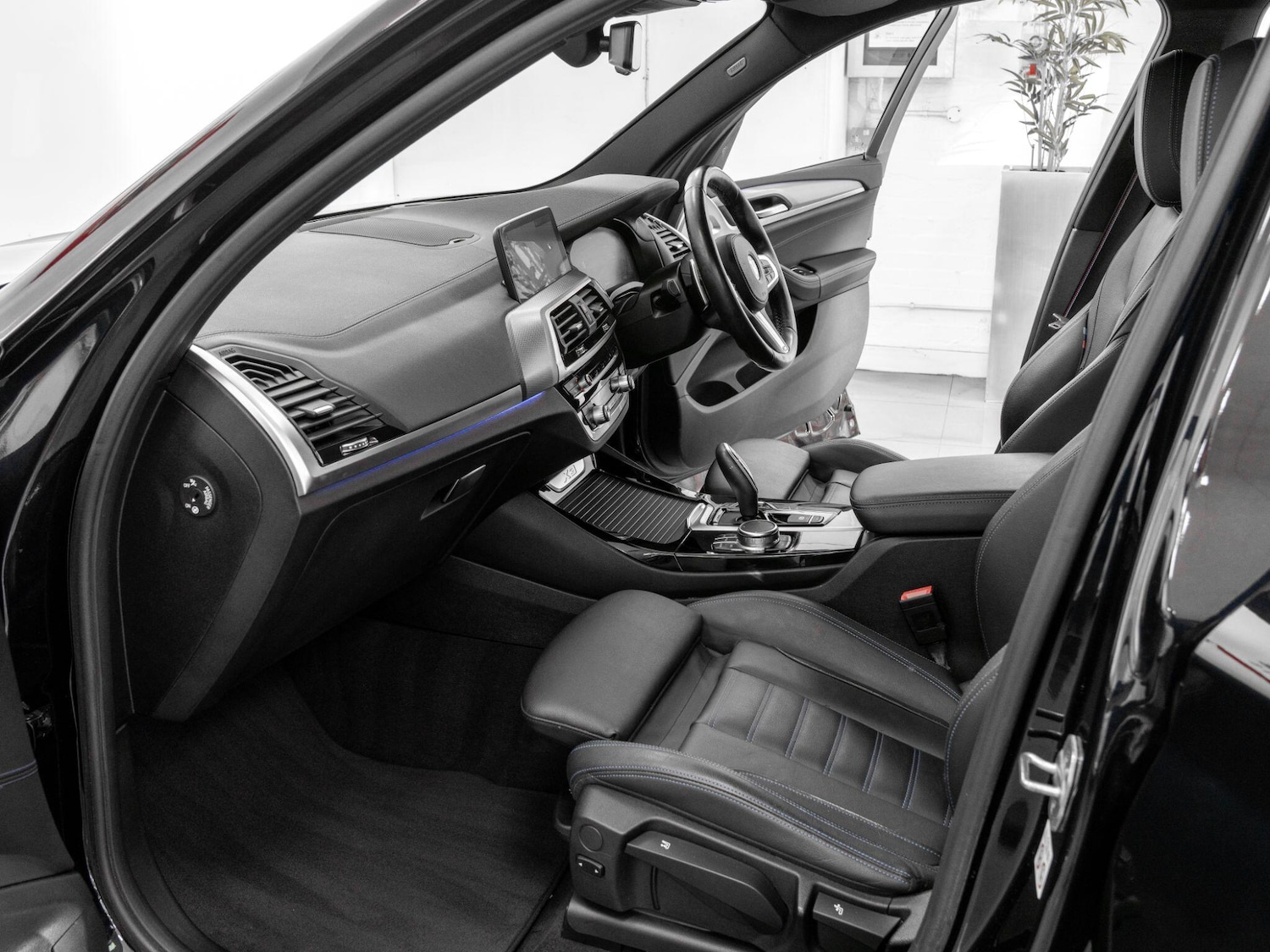 Used BMW X3 2021 for sale - 76512124: Photo 17