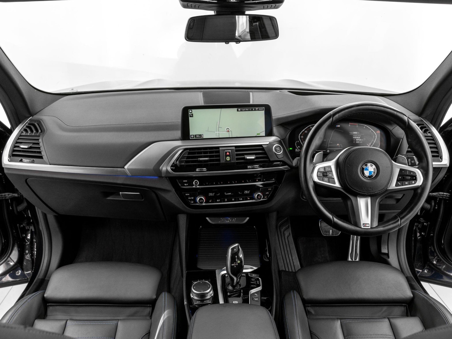 Used BMW X3 2021 for sale - 76512124: Photo 18