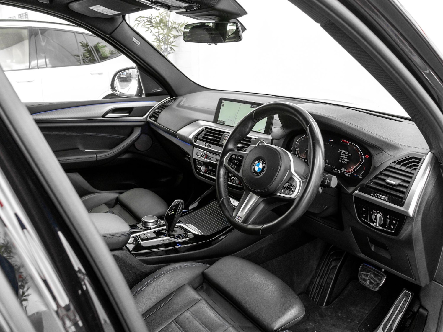 Used BMW X3 2021 for sale - 76512124: Photo 19