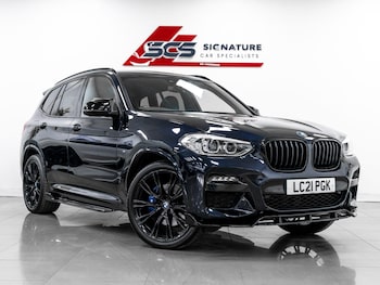 Used BMW X3 2021 for sale - 76512124: Photo